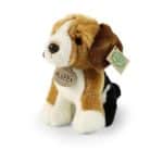 RAPPA PLUSH BEAGLE DOG 20 CM RA-242579