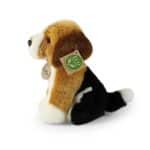 RAPPA PLUSH BEAGLE DOG 20 CM RA-242579 - Image 3