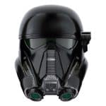 HASBRO STAR WARS THE BLACK DEATH TROOPER PREMIUM ELECTRONIC G0706 - Image 3