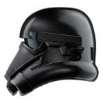 HASBRO STAR WARS THE BLACK DEATH TROOPER PREMIUM ELECTRONIC G0706 - Image 4
