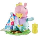 PEPPA PIG OINKS AND SNUGGLES EVIE G1637 - Image 2