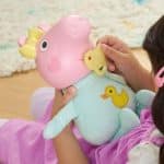 PEPPA PIG OINKS AND SNUGGLES EVIE G1637 - Image 3