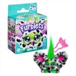 HASBRO FURBY: FURBLETS - FURBLET MOO BOO G1779