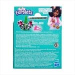 HASBRO FURBY: FURBLETS - FURBLET MOO BOO G1779 - Image 4