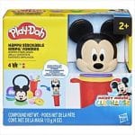 PLAY-DOH DISNEY JR HAPPY STACKABLE G2322