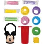 PLAY-DOH DISNEY JR HAPPY STACKABLE G2322 - Image 2
