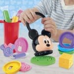 PLAY-DOH DISNEY JR HAPPY STACKABLE G2322 - Image 3