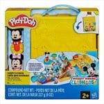 PLAY-DOH DISNEY JUNIOR SHAPE A STORY SET  G2324
