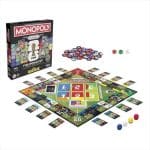MONOPOLY - FIFA WORLD CUP BOARD GAME G2633 - Image 2