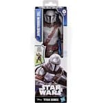 HASBRO STAR WARS TITAN SERIES THE MANDALORIAN G2688