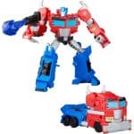 TRANSFORMERS PRIME CHANGERS OPTIMUS PRIME ACTION FIGURE G2797 - Image 2