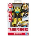 TRANSFORMERS PRIME CHANGERS OPTIMUS PRIME ACTION FIGURE G2797 - Image 3