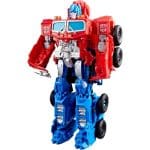 HASBRO TRANSFORMERS SMASH TO CHANGE G2798 - Image 3