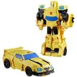 HASBRO TRANSFORMERS SMASH TO CHANGE G2798 - Image 4
