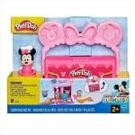 PLAY-DOH DISNEY JUNIOR ON THE GO BAKERY PLAYSET G3108