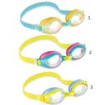 INTEX JUNIOR SWIMMING GOGGLES 55611