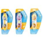 INTEX JUNIOR SWIMMING GOGGLES 55611 - Image 2