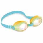 INTEX JUNIOR SWIMMING GOGGLES 55611 - Image 3