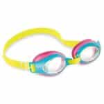 INTEX JUNIOR SWIMMING GOGGLES 55611 - Image 4