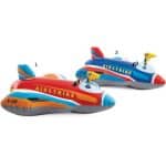 INTEX JET FIGHTER RIDE-ON 57531NP
