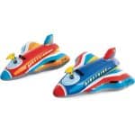 INTEX JET FIGHTER RIDE-ON 57531NP - Image 2