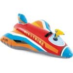 INTEX JET FIGHTER RIDE-ON 57531NP - Image 3