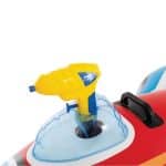 INTEX JET FIGHTER RIDE-ON 57531NP - Image 5