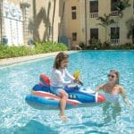INTEX JET FIGHTER RIDE-ON 57531NP - Image 6