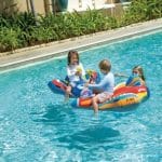 INTEX JET FIGHTER RIDE-ON 57531NP - Image 7