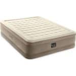 INTEX MATTRESS QUEEN ULTRA PLUSH AIRBED WITH FIBER-TECH 64428ND
