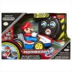 JAKKS PACIFIC MINI RC RACER NINTENDO SUPER MARIOKART 02497