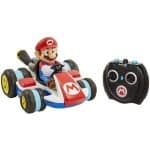 JAKKS PACIFIC MINI RC RACER NINTENDO SUPER MARIOKART 02497 - Image 2