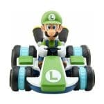 JAKKS PACIFIC MINI RC RACER NINTENDO LUIGIKART 08988-PKC1-4L - Image 3