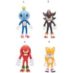 JAKKS PACIFIC SONIC 3 MOVIE FIGURE 427834-V1
