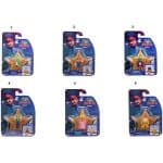 JAKKS PACIFIC SUPER MARIO GALAXY MOVIE FIGURES 1.5 - ACCESSORIES 432234