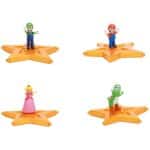 JAKKS PACIFIC SUPER MARIO GALAXY MOVIE FIGURES 1.5 - ACCESSORIES 432234 - Image 2