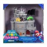 JAKKS PACIFIC SUPER MARIO GALAXY MOVIE FIGURE 1.5 BOWSER CASTLE 432254