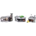 JAKKS PACIFIC SUPER MARIO GALAXY MOVIE FIGURE 1.5 BOWSER CASTLE 432254 - Image 4