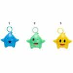 JAKKS PACIFIC SUPER MARIO GALAXY MOVIE YO-YO LUMA 432314