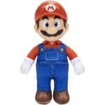 JAKKS PACIFIC SUPER MARIO GALAXY MOVIE PLUSH BASIC 23CM 432354 - Image 2