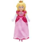 JAKKS PACIFIC SUPER MARIO GALAXY MOVIE PLUSH BASIC 23CM 432354 - Image 3