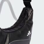 ADIDAS GLOW SHOULDER BAG JX4030 - Image 4
