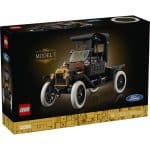 LEGO 11376  ICONS - FORD MODEL T