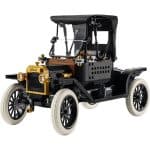 LEGO 11376  ICONS - FORD MODEL T - Image 2