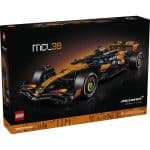 LEGO 42228 TECHNIC - MCLAREN MCL39 F1 CAR