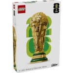 LEGO 43020 EDITIONS - FIFA WORLD CUP OFFICIAL TROPHY