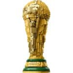 LEGO 43020 EDITIONS - FIFA WORLD CUP OFFICIAL TROPHY - Image 2
