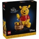 LEGO 43300 DISNEY - WINNIE THE POOH