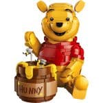 LEGO 43300 DISNEY - WINNIE THE POOH - Image 2