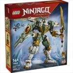 LEGO 71860 NINJAGO - LLOYDS TITAN MECH 15TH ANNIVERSARY